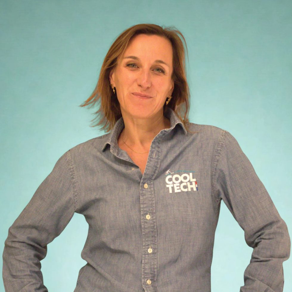 Clémence, Cool Tech